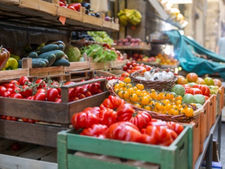 Markt