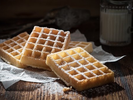 Wafels