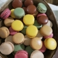 Ontbijtbuffet