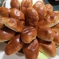 Ontbijtbuffet