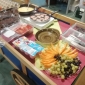 Ontbijtbuffet