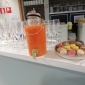 Ontbijtbuffet