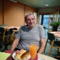 Ontbijtbuffet
