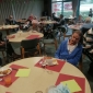 Ontbijtbuffet