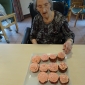 Valentijn cupcakes 
